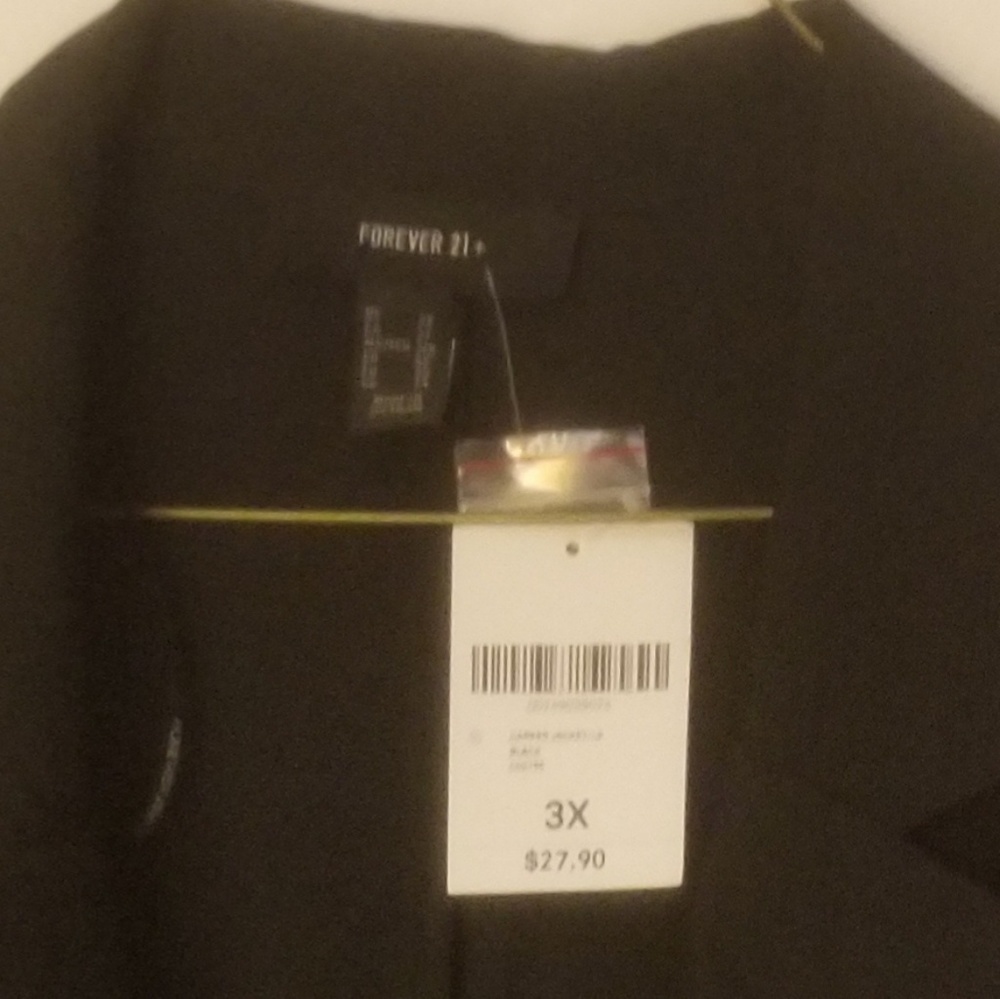 Jacket - Picture 2 of 3